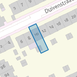 Perceel AHM01-C-8942