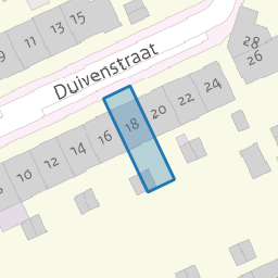 Perceel AHM01-C-8943