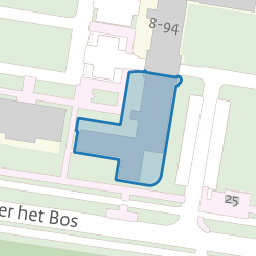 Perceel AHM01-C-8948