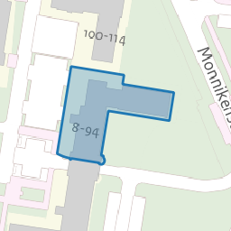 Perceel AHM01-C-8950