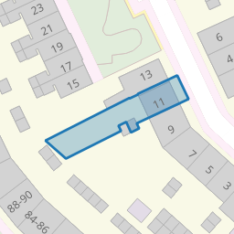 Perceel AHM01-C-8994