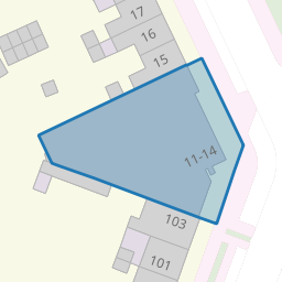 Perceel AHM01-C-9001