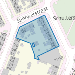 Perceel AHM01-C-9003