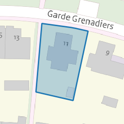 Perceel AHM01-C-9018