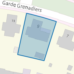 Perceel AHM01-C-9019