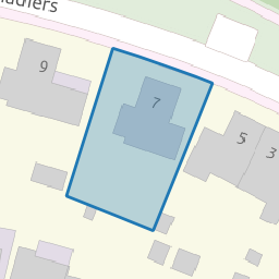 Perceel AHM01-C-9020