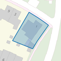 Perceel AHM01-C-9023