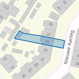 Perceel AHM01-C-9057