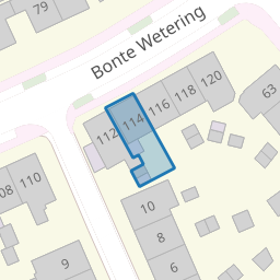 Perceel AHM01-C-9059