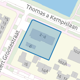 Perceel AHM01-C-9072