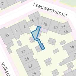 Perceel AHM01-C-9090