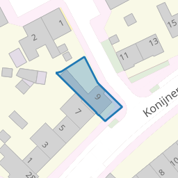 Perceel AHM01-C-9104