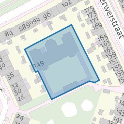 Perceel AHM01-C-9112