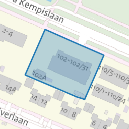 Perceel AHM01-C-9119