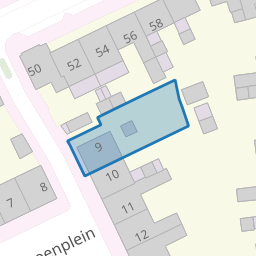 Perceel AHM01-C-9132