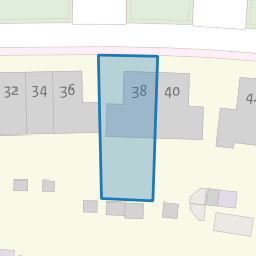 Perceel AHM01-C-9138