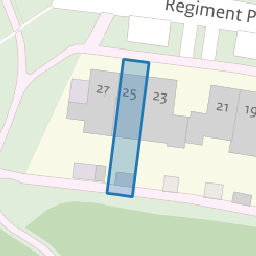 Perceel AHM01-C-9157