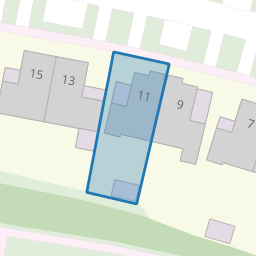 Perceel AHM01-C-9164