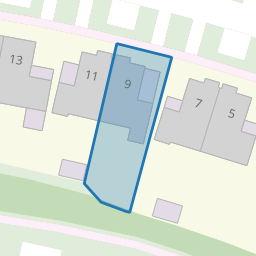 Perceel AHM01-C-9165