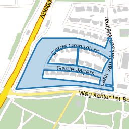 Perceel AHM01-C-9172