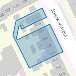 Perceel AHM01-C-9175