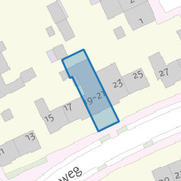 Perceel AHM01-C-9178