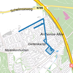 Perceel AHM01-C-9200