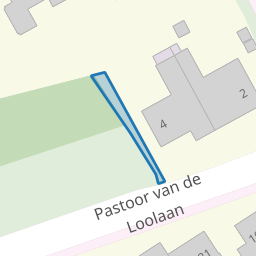 Perceel AHM01-C-9203