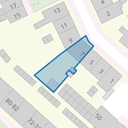 Perceel AHM01-C-9209