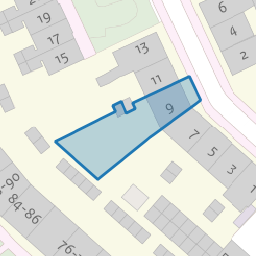 Perceel AHM01-C-9210