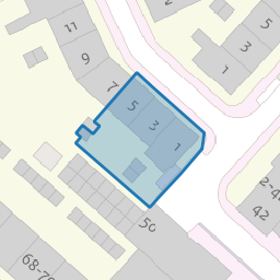 Perceel AHM01-C-9211