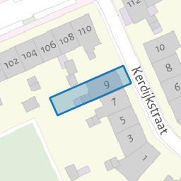 Perceel AHM01-C-9212