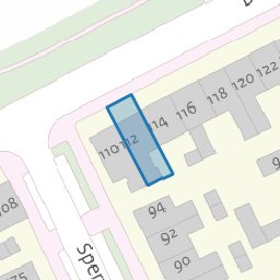 Perceel AHM01-C-9216