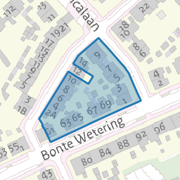 Perceel AHM01-C-9229