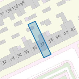 Perceel AHM01-C-9233