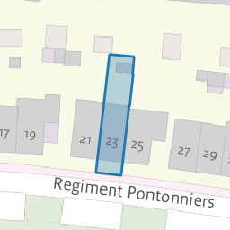 Perceel AHM01-C-9260