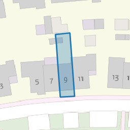 Perceel AHM01-C-9262