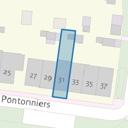 Perceel AHM01-C-9263