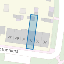 Perceel AHM01-C-9264