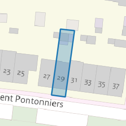 Perceel AHM01-C-9274