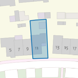 Perceel AHM01-C-9275