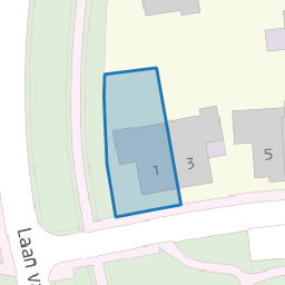 Perceel AHM01-C-9277