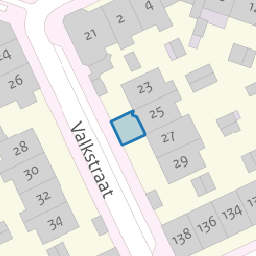 Perceel AHM01-C-9288