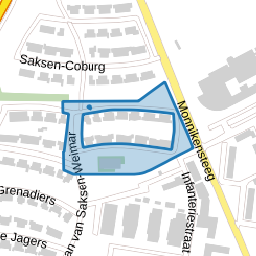 Perceel AHM01-C-9290