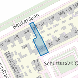 Perceel AHM01-C-9301