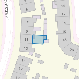 Perceel AHM01-C-9303