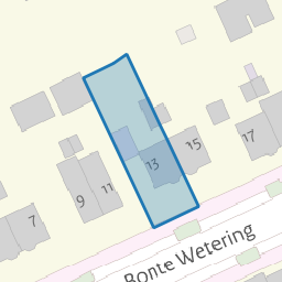 Perceel AHM01-C-9348