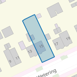 Perceel AHM01-C-9349