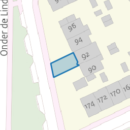 Perceel AHM01-C-9374