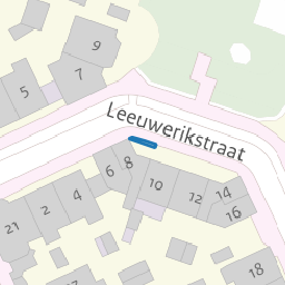 Perceel AHM01-C-9384